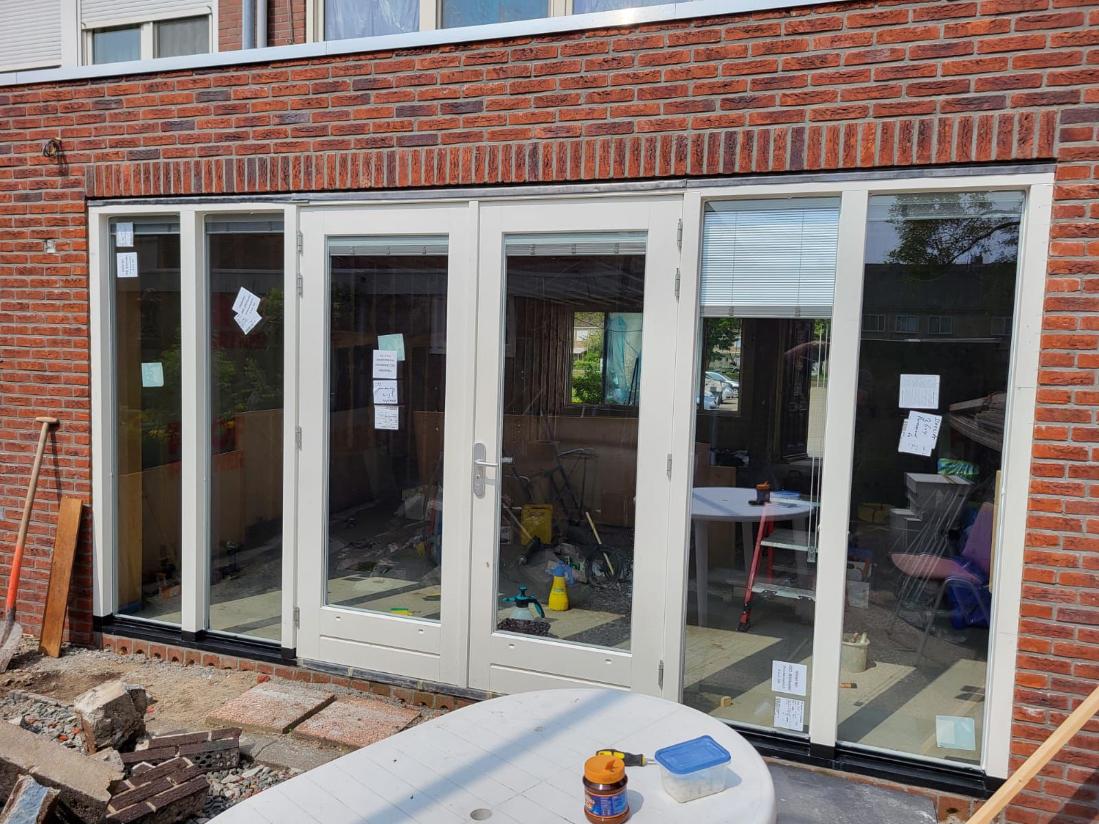 Metselbedrijf Simon Kriek Vakmanschap